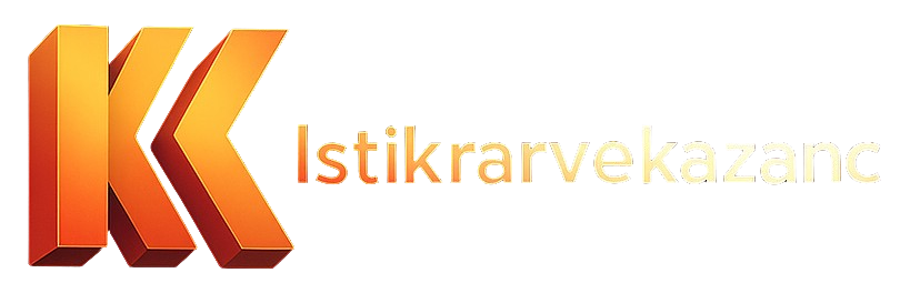 Istikrarvekazanc